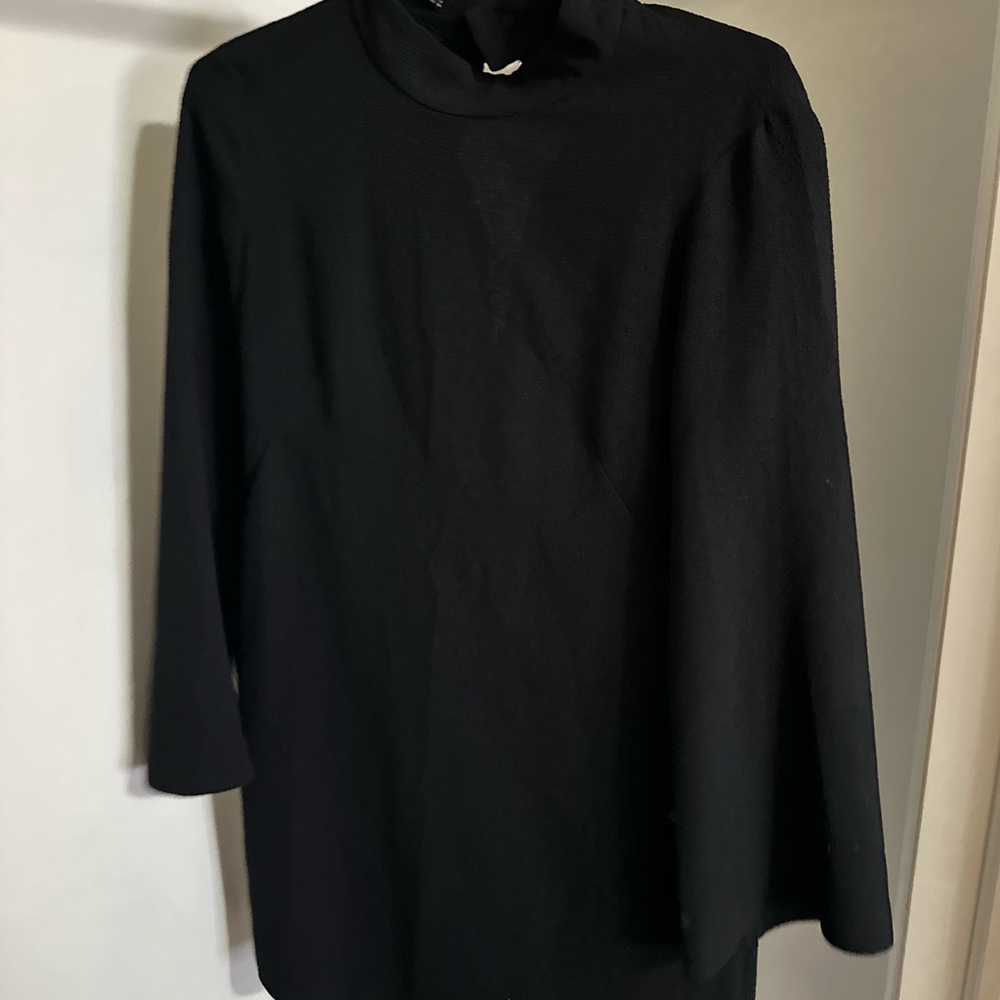 Mango Formal Dress